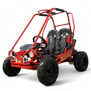 TrailMaster Mini XRX+ Kids Go Kart